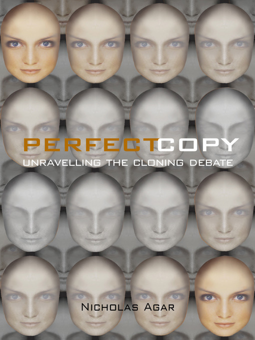 Title details for Perfect Copy by Manjit Kumar - Available